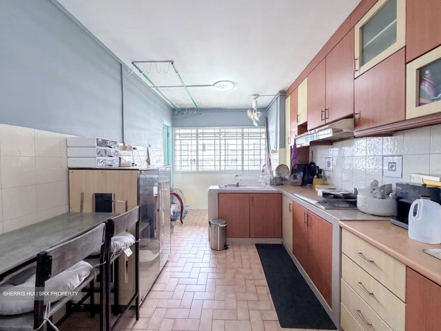 Blk 208 Yishun Palm Spring (Yishun), HDB 3 Rooms #552682171